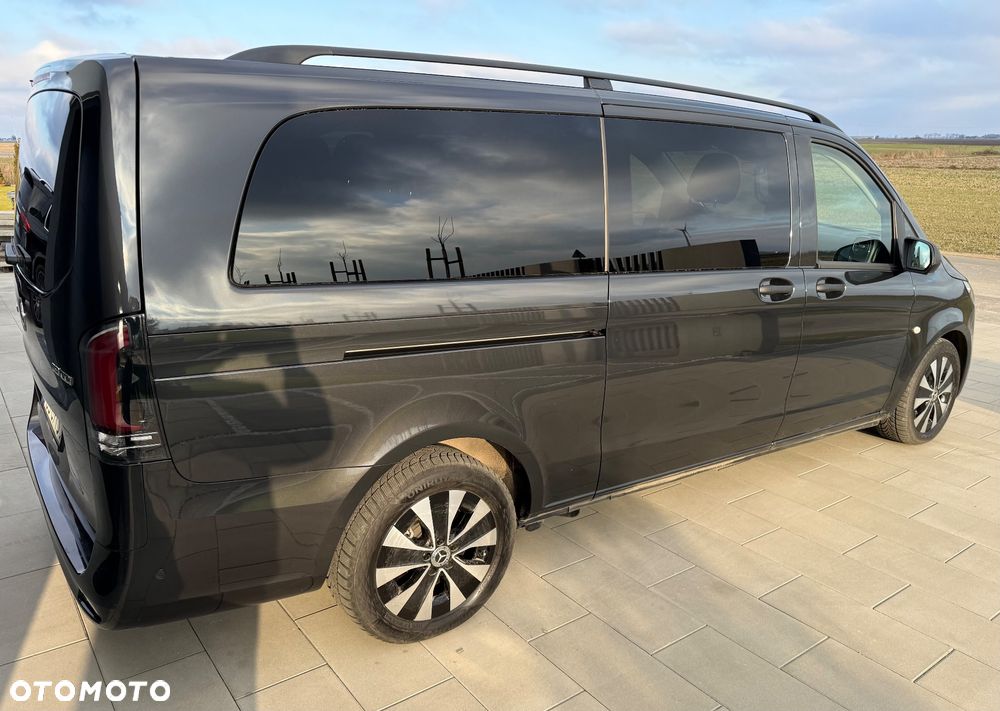 Mercedes-Benz Vito Tourer L3 Pro 9G-Tronic 447.705 - 8