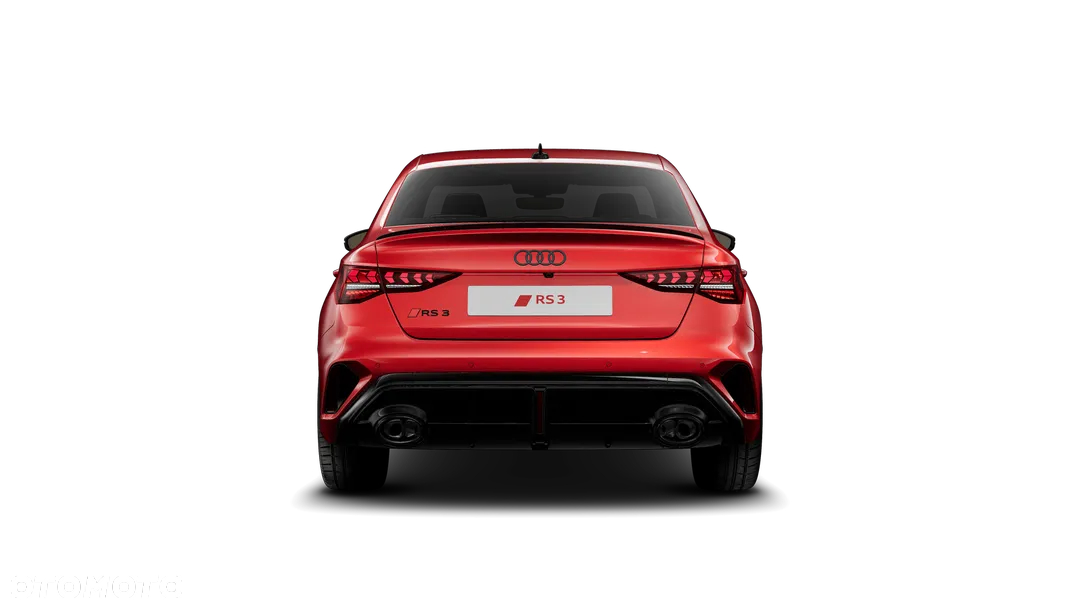 Audi RS3 Limousine TFSI Quattro S tronic - 6