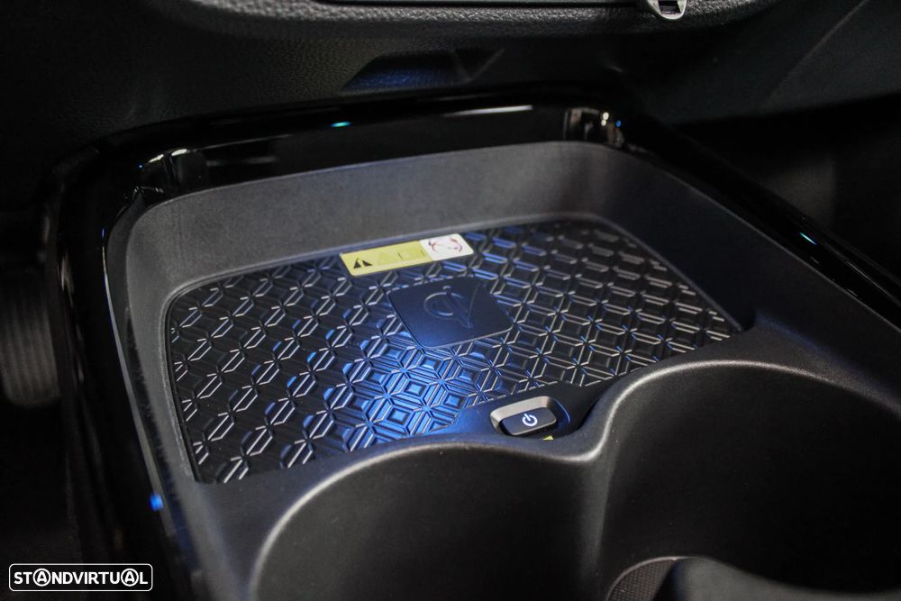 Toyota Aygo X 1.0 Envy CVT - 47