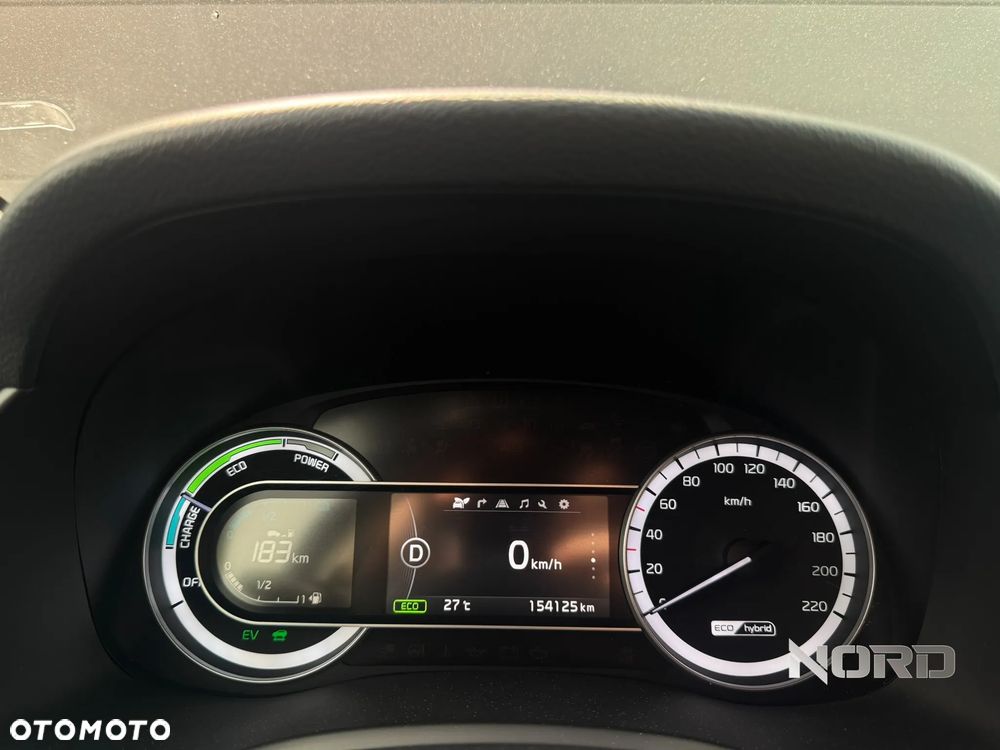Kia Niro 1.6 GDI Hybrid XL - 26