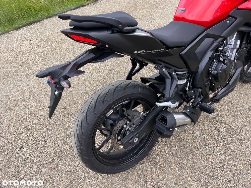 VOGE 500R - 7