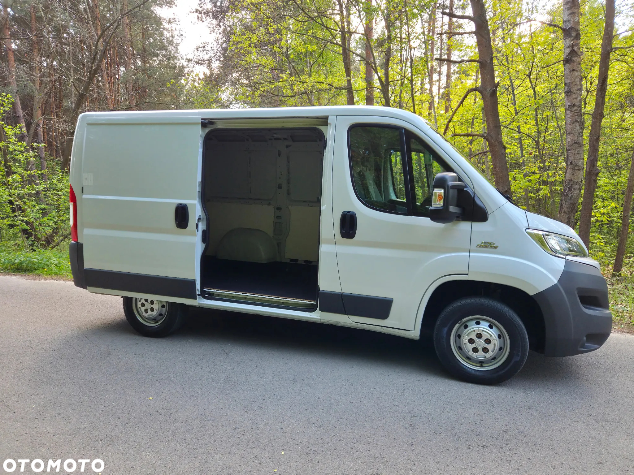 Fiat Ducato - 23