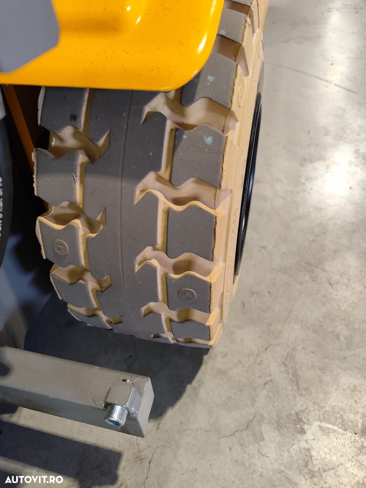 Jungheinrich EFG 320 - 7