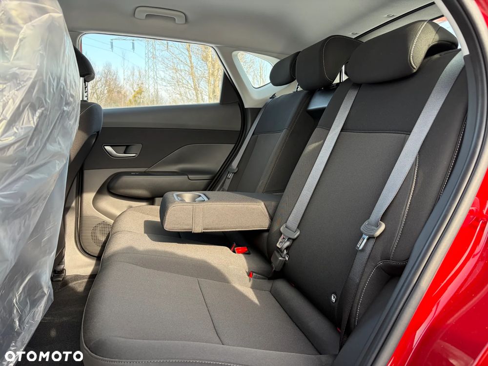 Hyundai Kona 49kWh Smart - 17