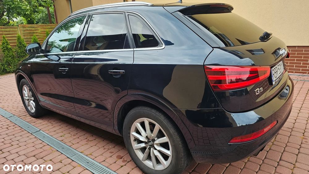Audi Q3 2.0 TDI Prime Edition - 28