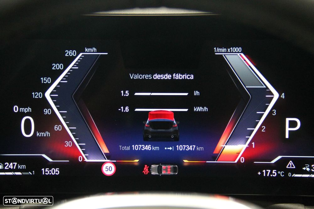 BMW 330 — fotografia 16