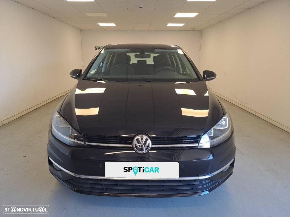 VW Golf 1.0 TSI Stream - 2