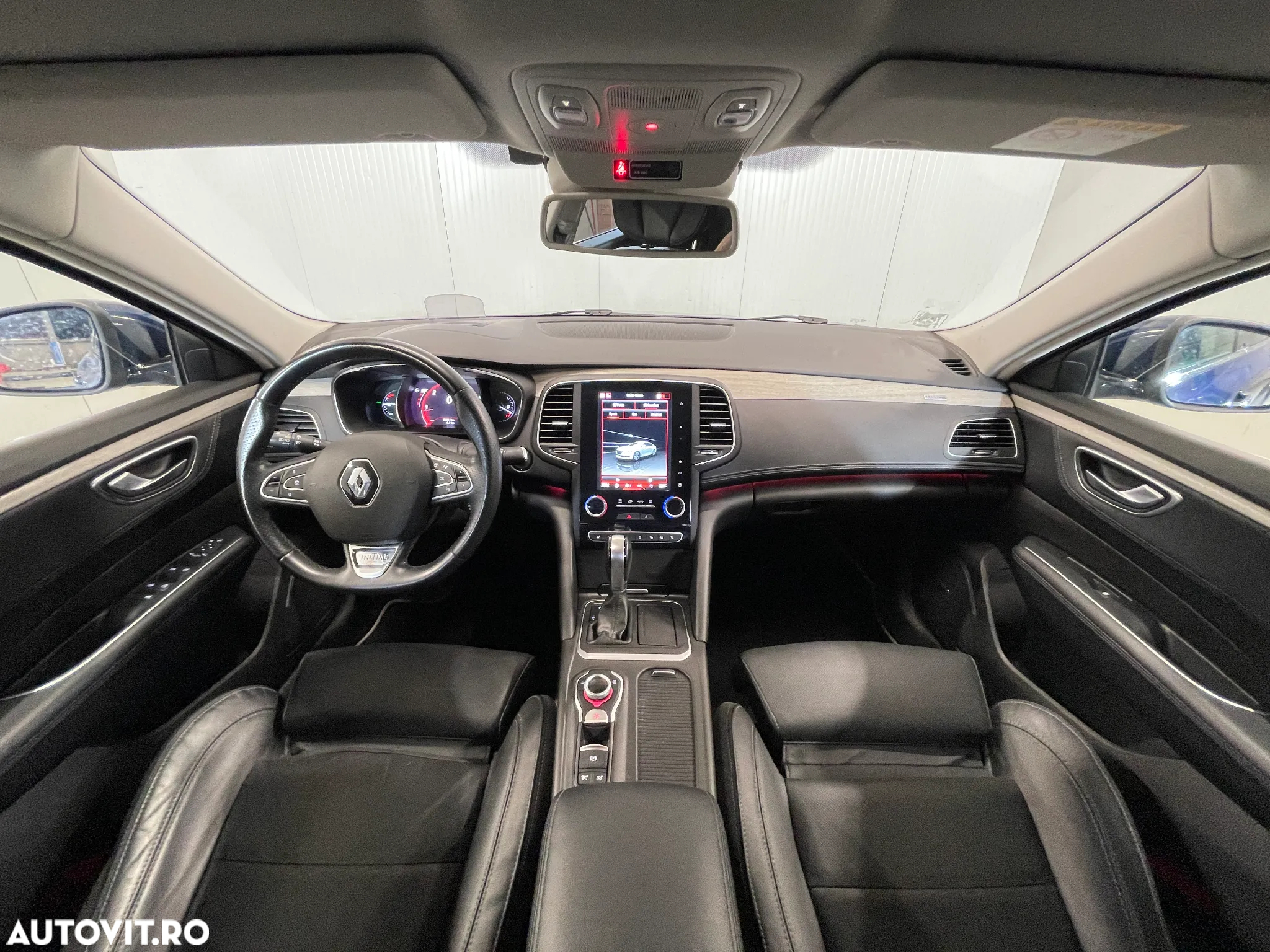 Renault Talisman ENERGY dCi 160 EDC INITIALE PARIS - 7