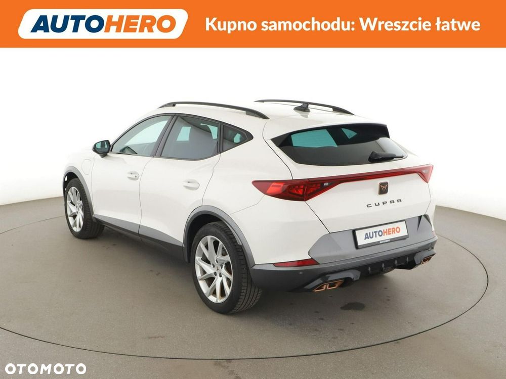 Cupra Formentor 1.4 e-Hybrid DSG - 5