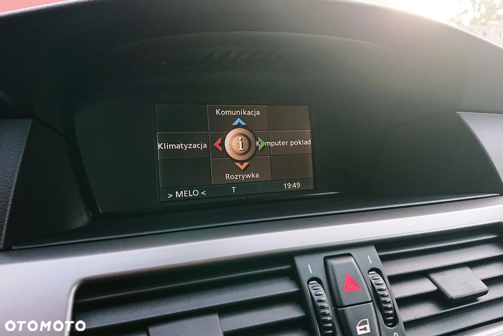 BMW Seria 5 - 33