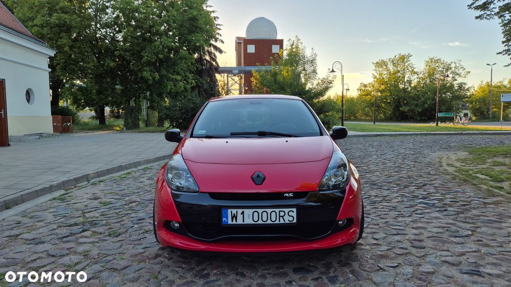 Renault Clio 2.0 16V Sport - 2