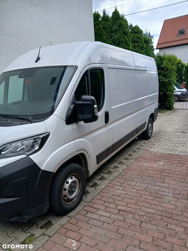 Fiat Ducato - 2