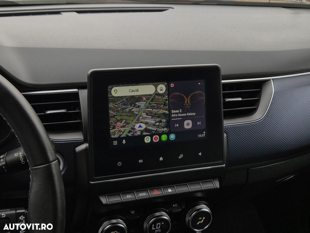 Renault Arkana E-TECH Full 145 Evolution - 27