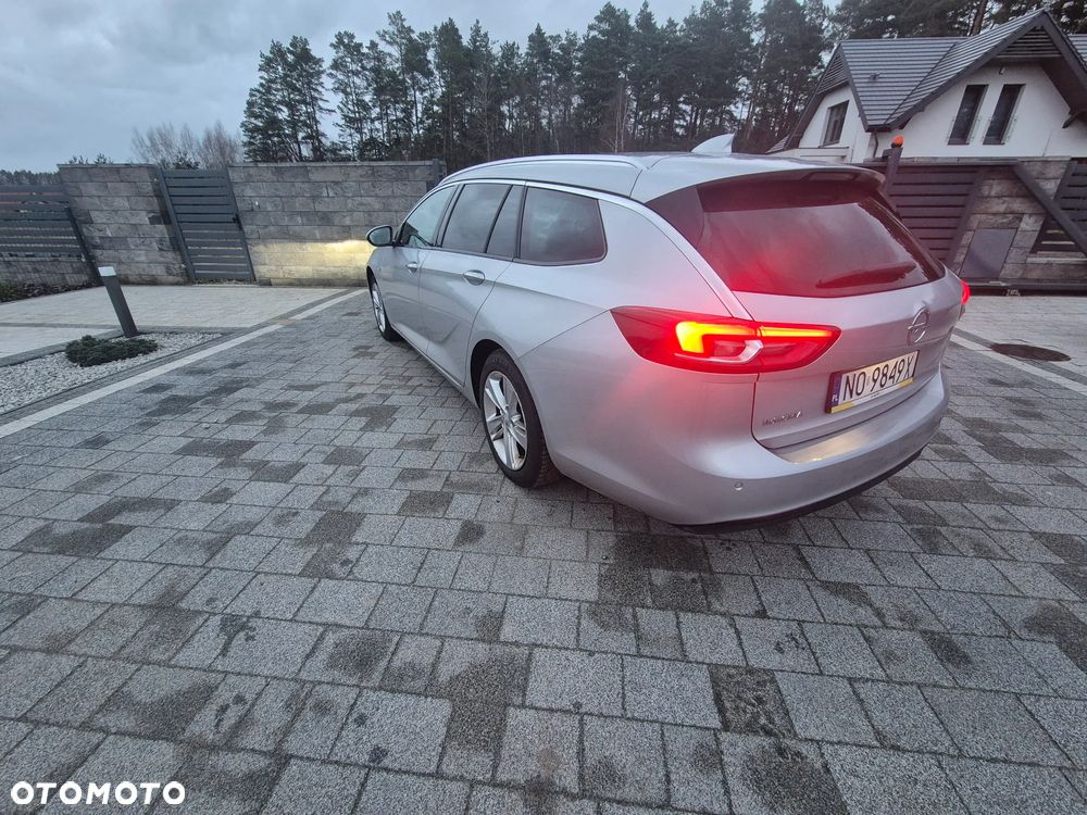 Opel Insignia 1.6 CDTI Sport - 8