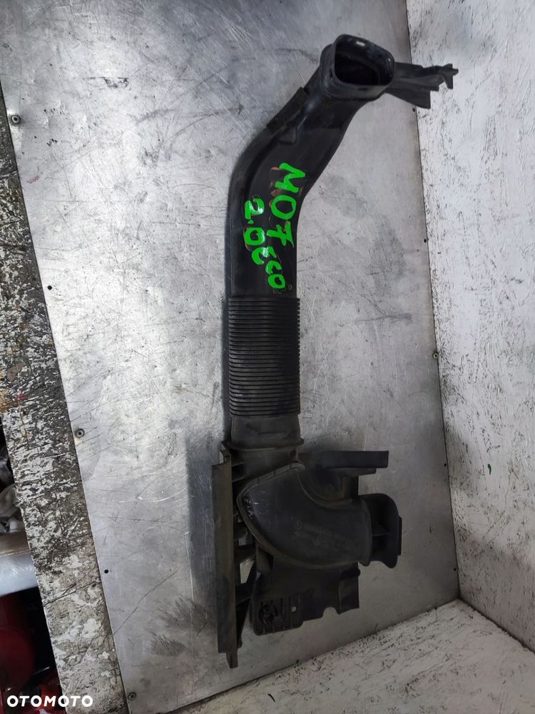 FORD MONDEO MK4 2.0 ECOBOOST RURA DOLOT POWIETRZA AG91-9E635-AB - 1