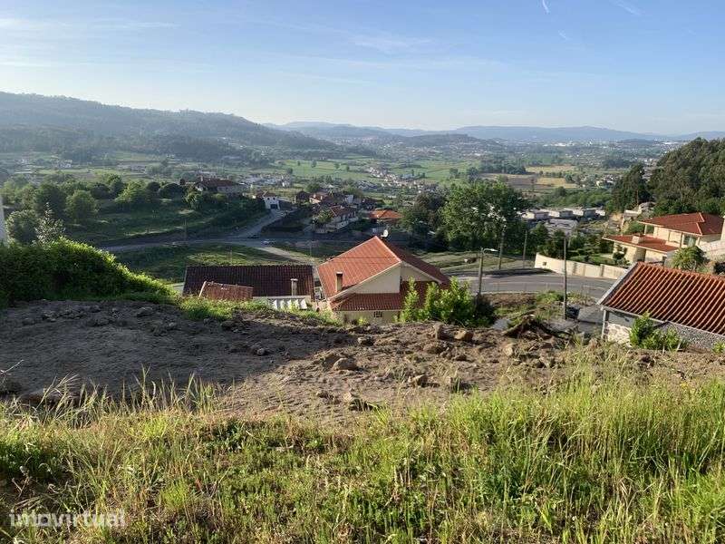 Terreno para construção. - Grande imagem: 4/9