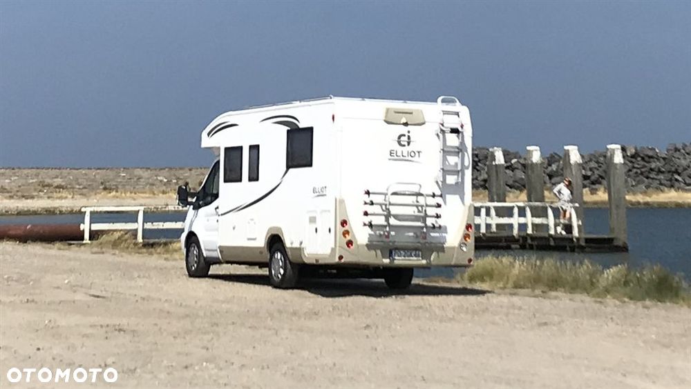 CI Elliot 64 XT/P - 6