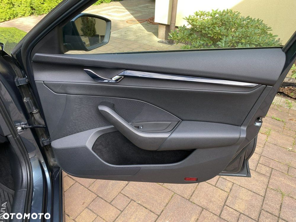 Skoda Octavia 1.5 TSI ACT Ambition - 36