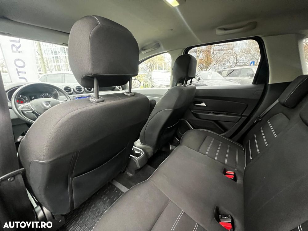 Dacia Duster - 23