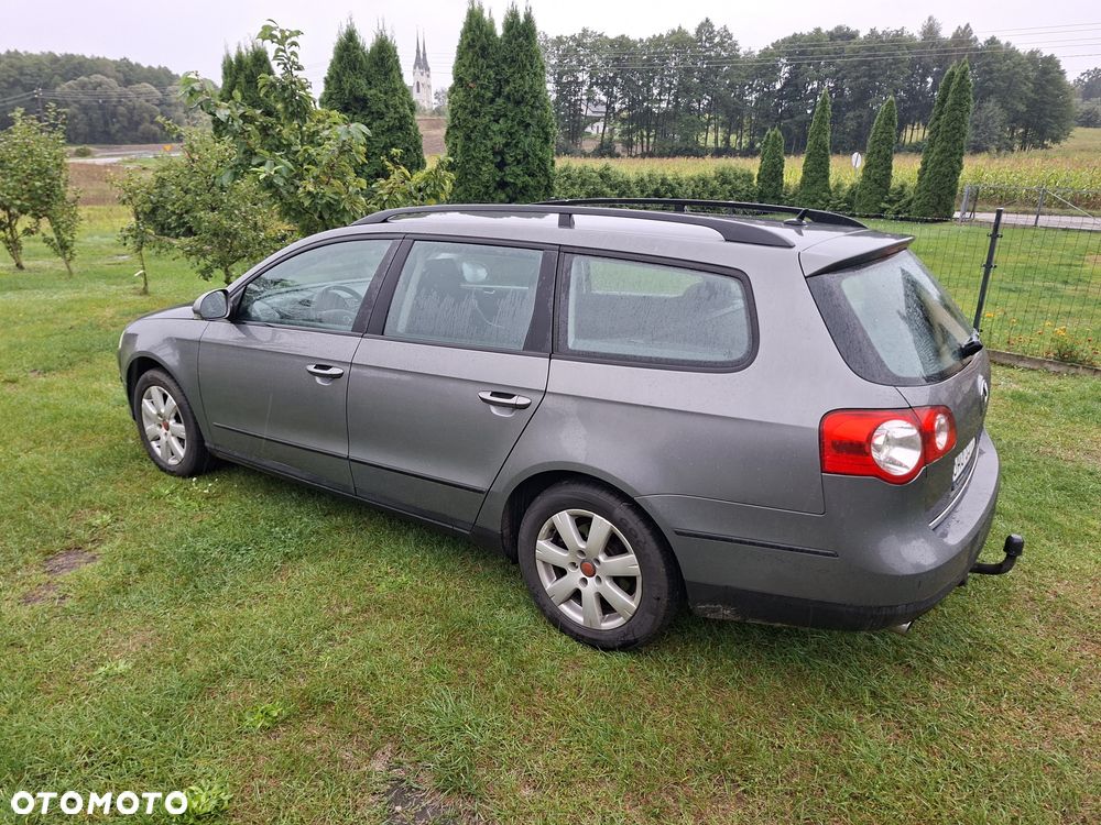 Volkswagen Passat Variant - 3