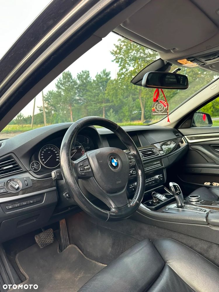 BMW Seria 5 - 3