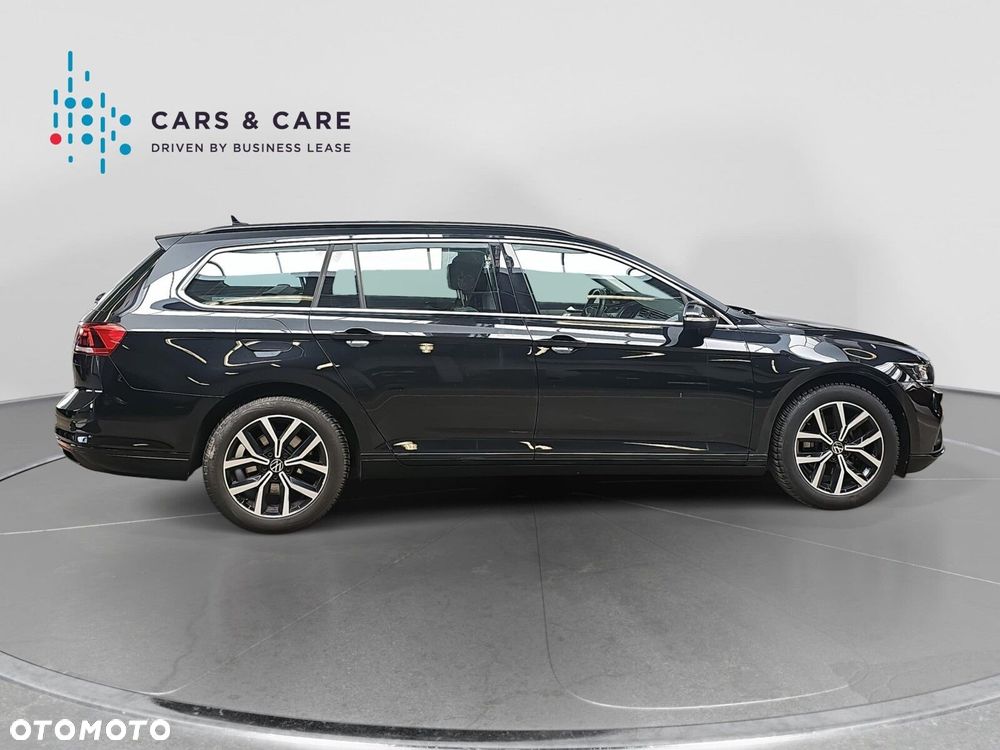 Volkswagen Passat Variant 1.5 TSI EVO Business DSG - 22