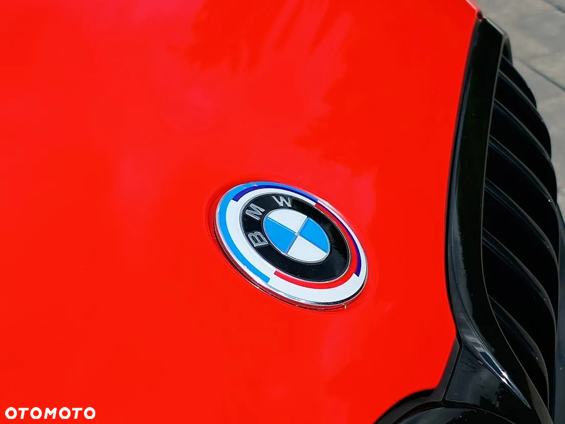 BMW Seria 8 840i xDrive - 29