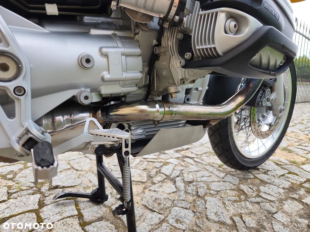 BMW GS - 25