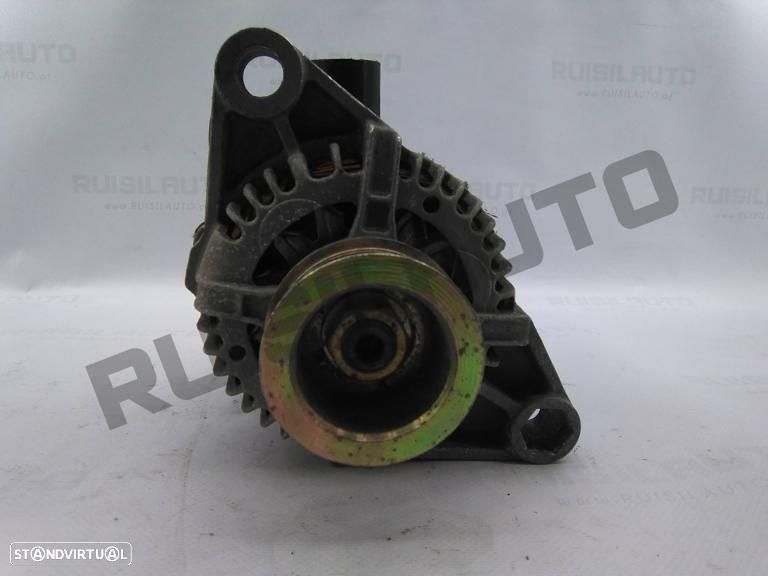 Alternador  Fiat Palio D [1996_2002] 1.6 - 1