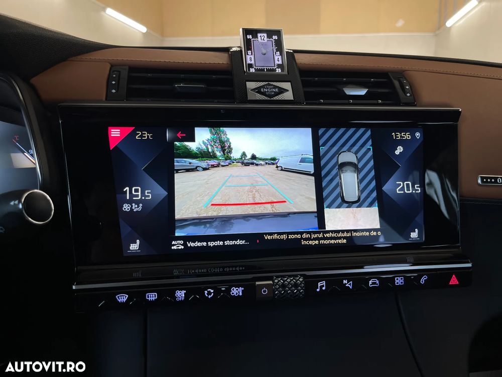 DS Automobiles DS 7 Crossback OPERA - 14
