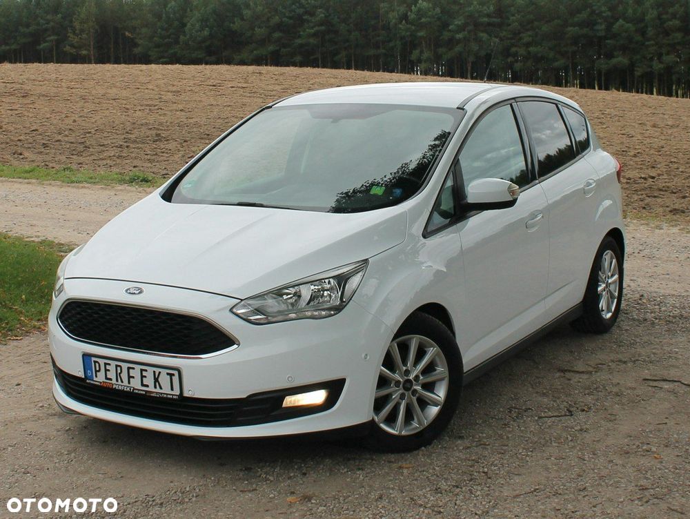 Ford C-MAX - 13