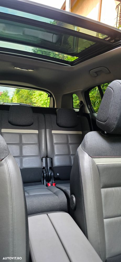Citroën C5 Aircross 1.6 PureTech S&S EAT8 Shine - 3