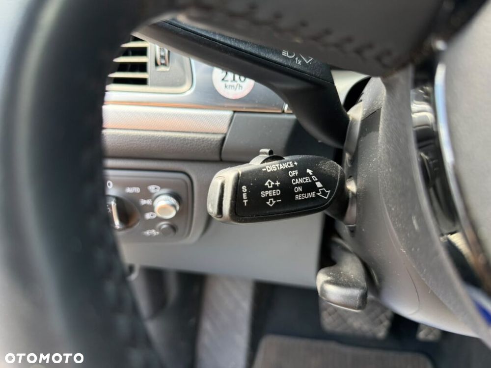 Audi A6 Allroad 3.0 TDI S tronic DPF - 9