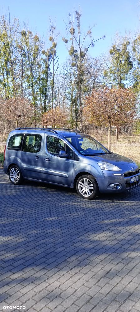 Peugeot Partner 1.6 HDi Active - 1