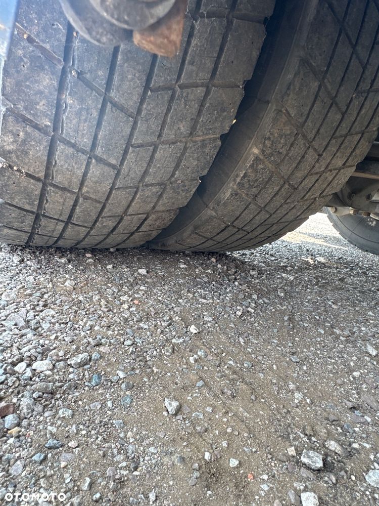 Scania R450 KLIMA P. - 24