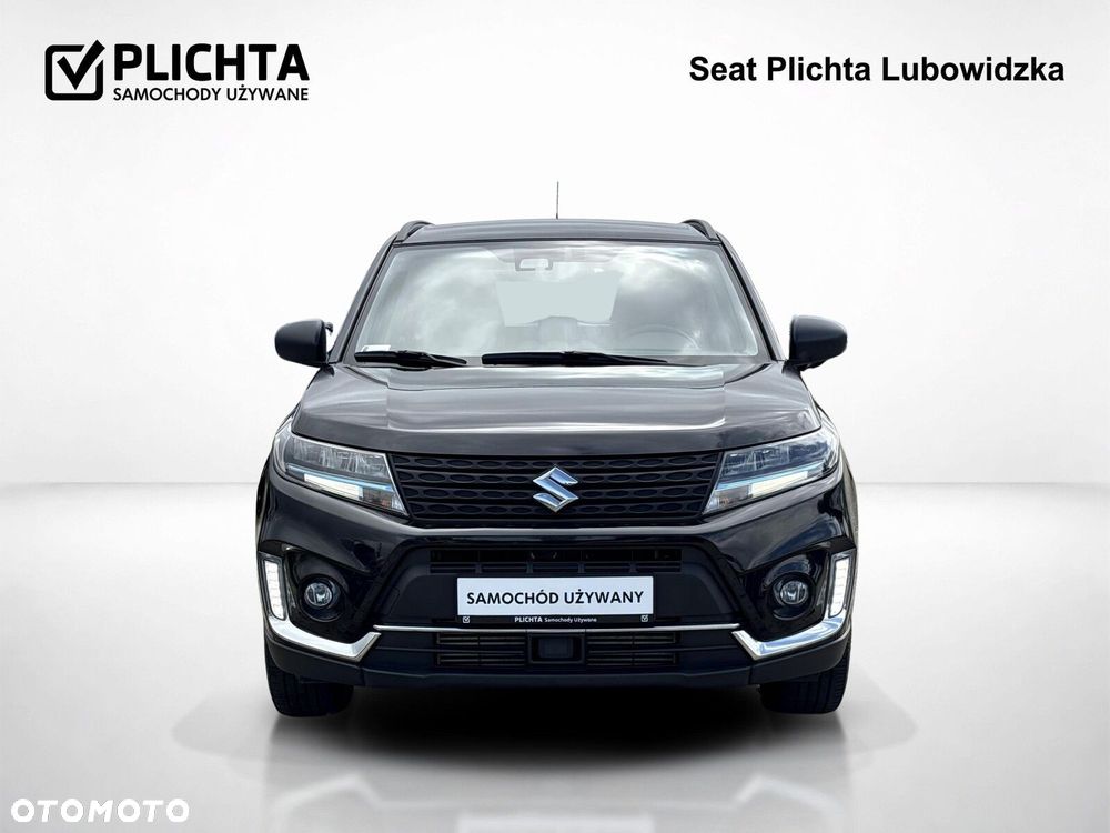 Suzuki Vitara - 9