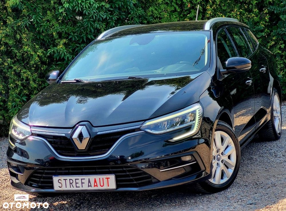 Renault Megane - 25