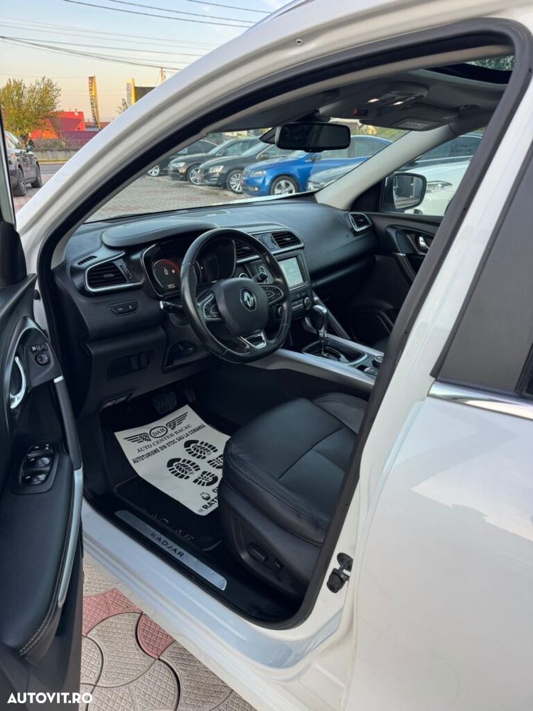 Renault Kadjar - 13