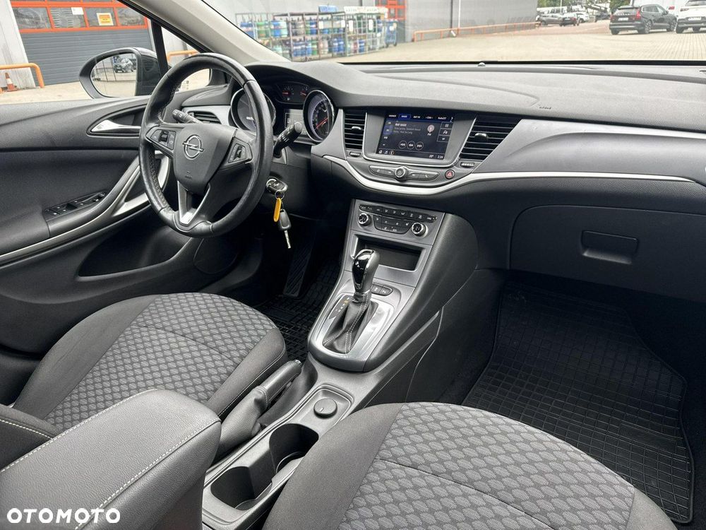 Opel Astra V 1.4 T Edition S&S - 21