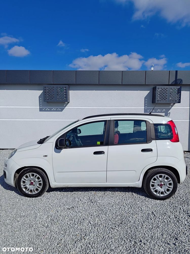 Fiat Panda 1.2 Easy - 7