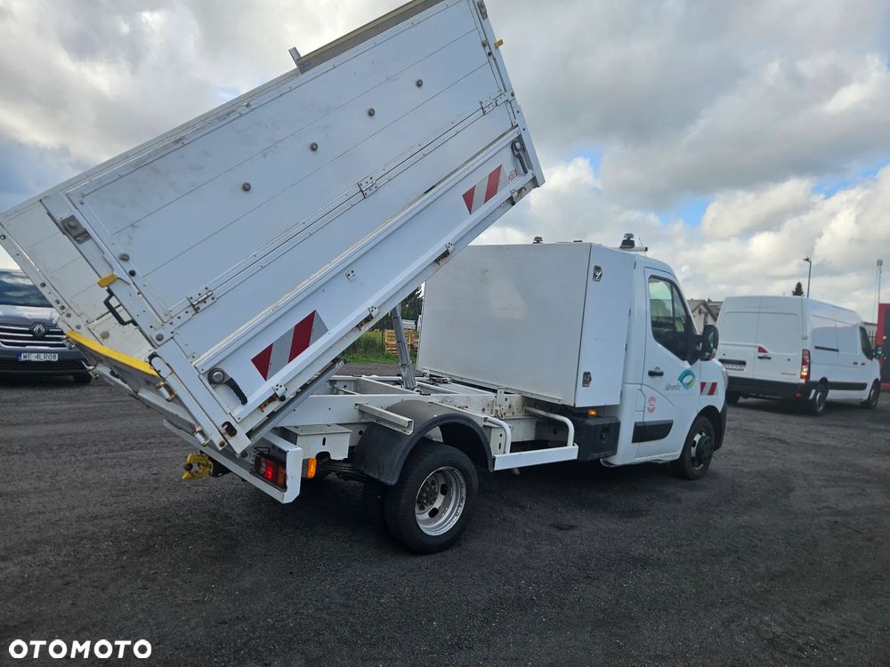 Renault Master - 5