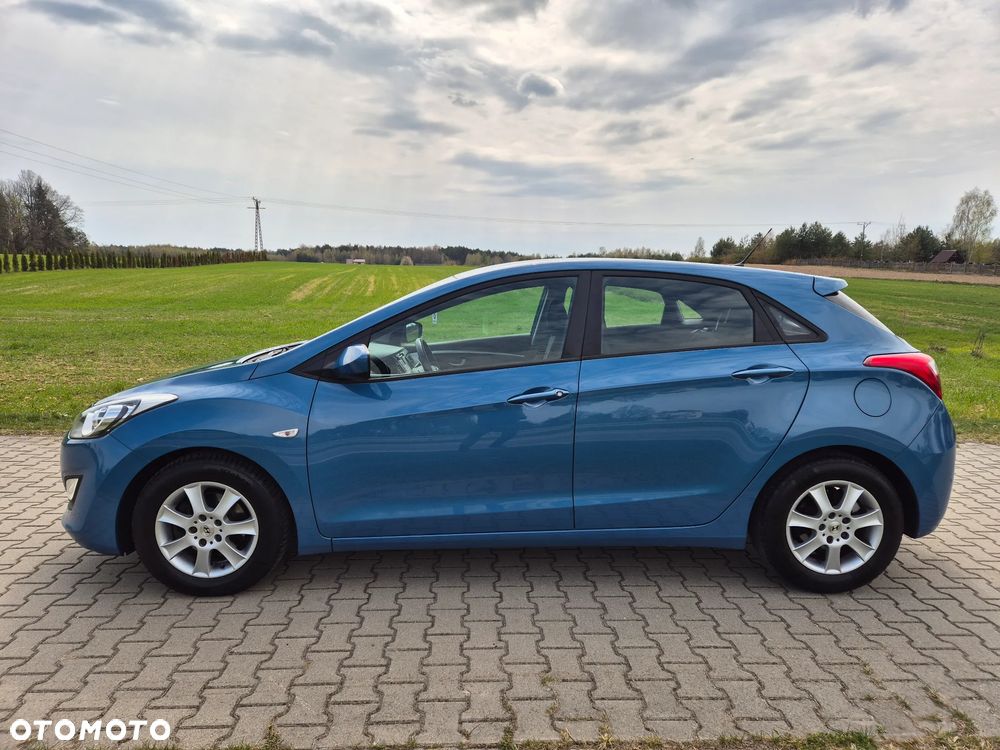 Hyundai i30 1.4 CRDi Intro Edition - 6