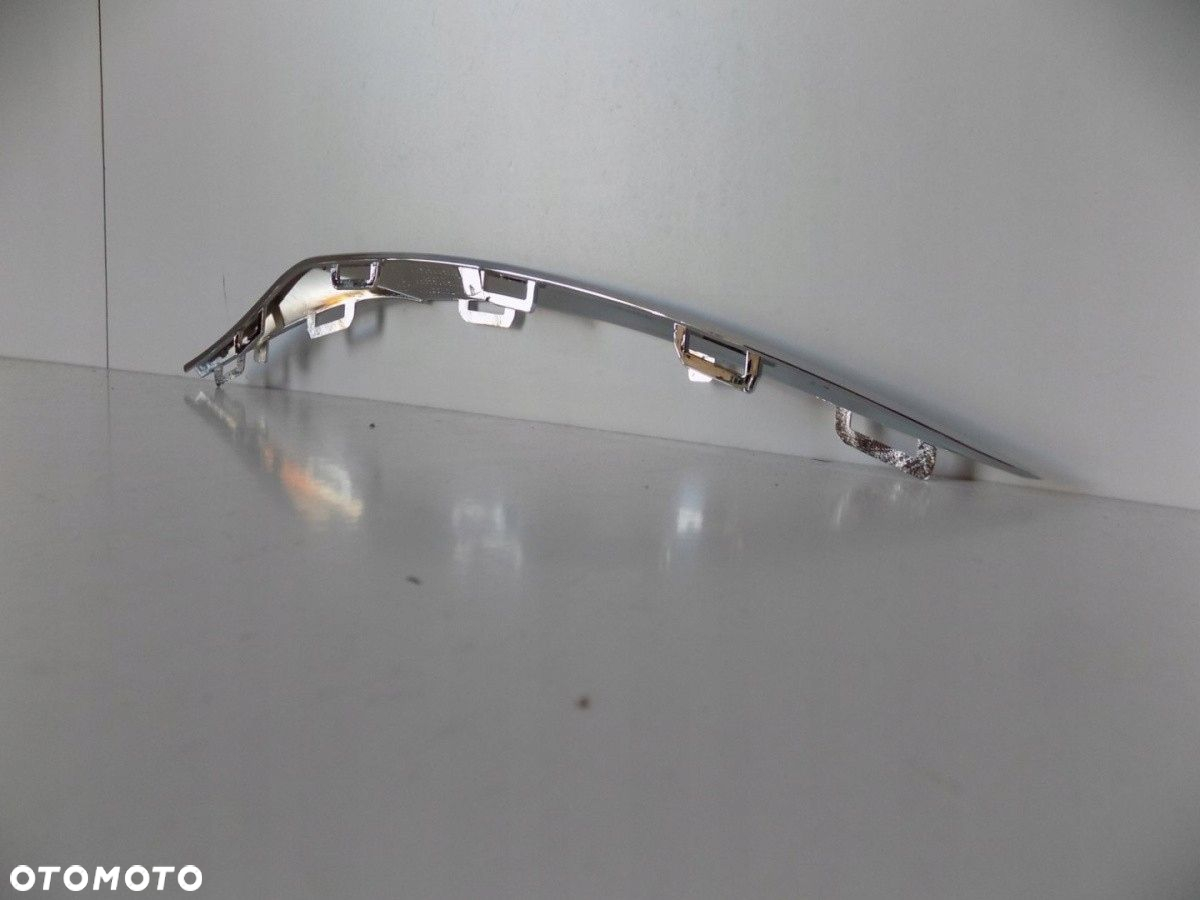 Mercedes CLA W117 Listwa ozdobna chromowa L - 4321 - 6