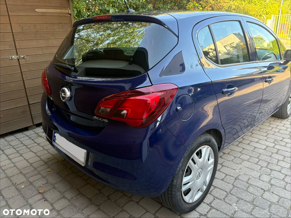 Opel Corsa 1.3 CDTI Enjoy S&S ecoFLEX - 3