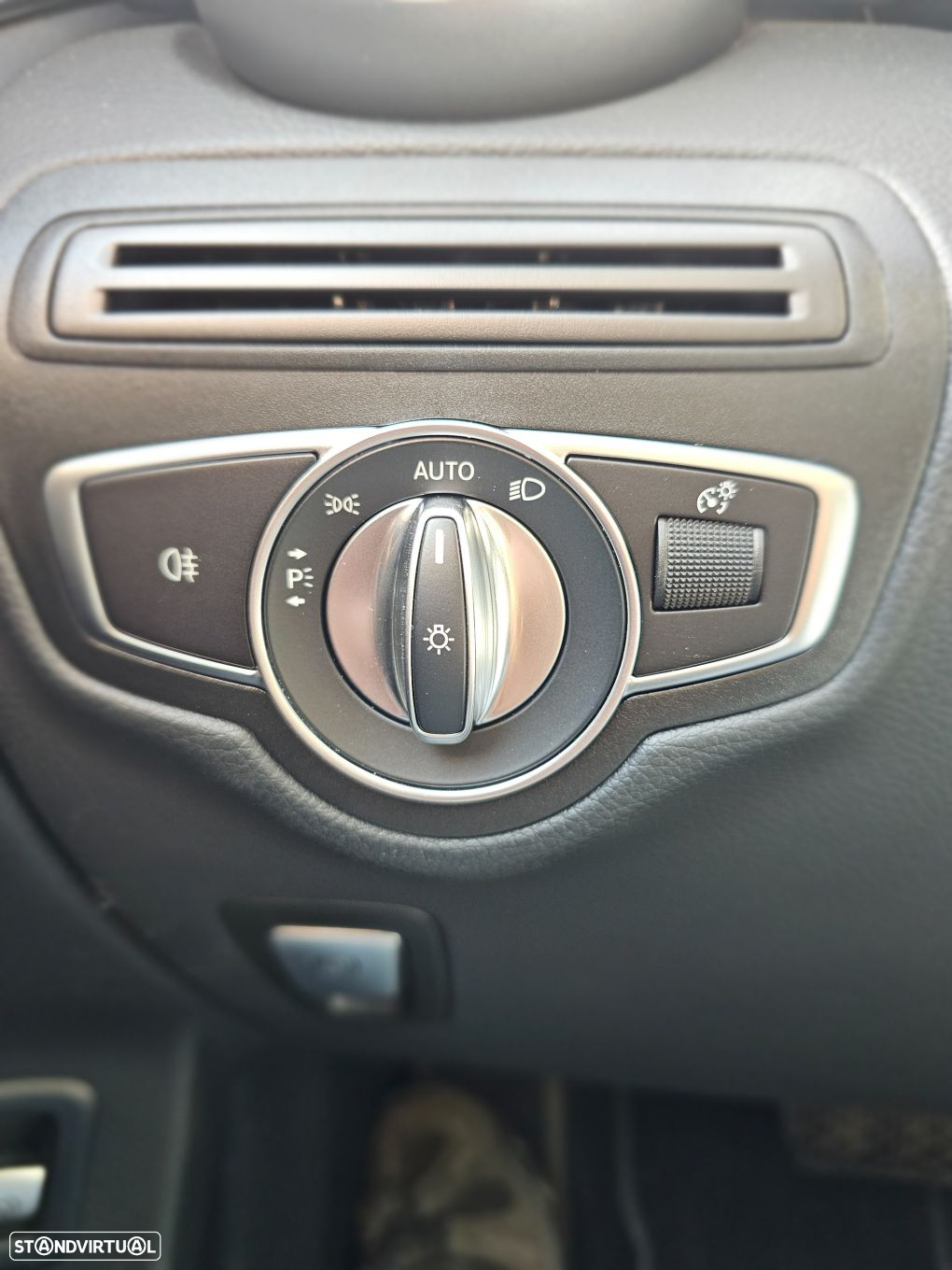 Mercedes-Benz GLC 300 de 4Matic - 24