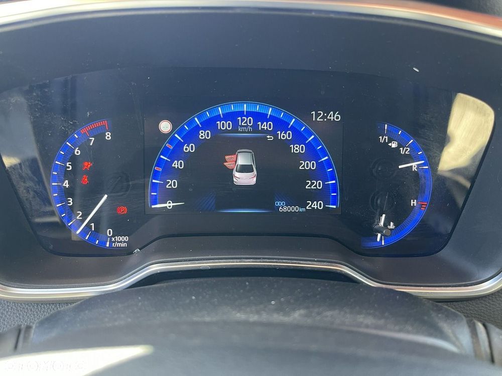 Toyota Corolla 1.5 Comfort - 10