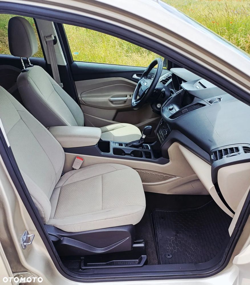 Ford Escape - 4