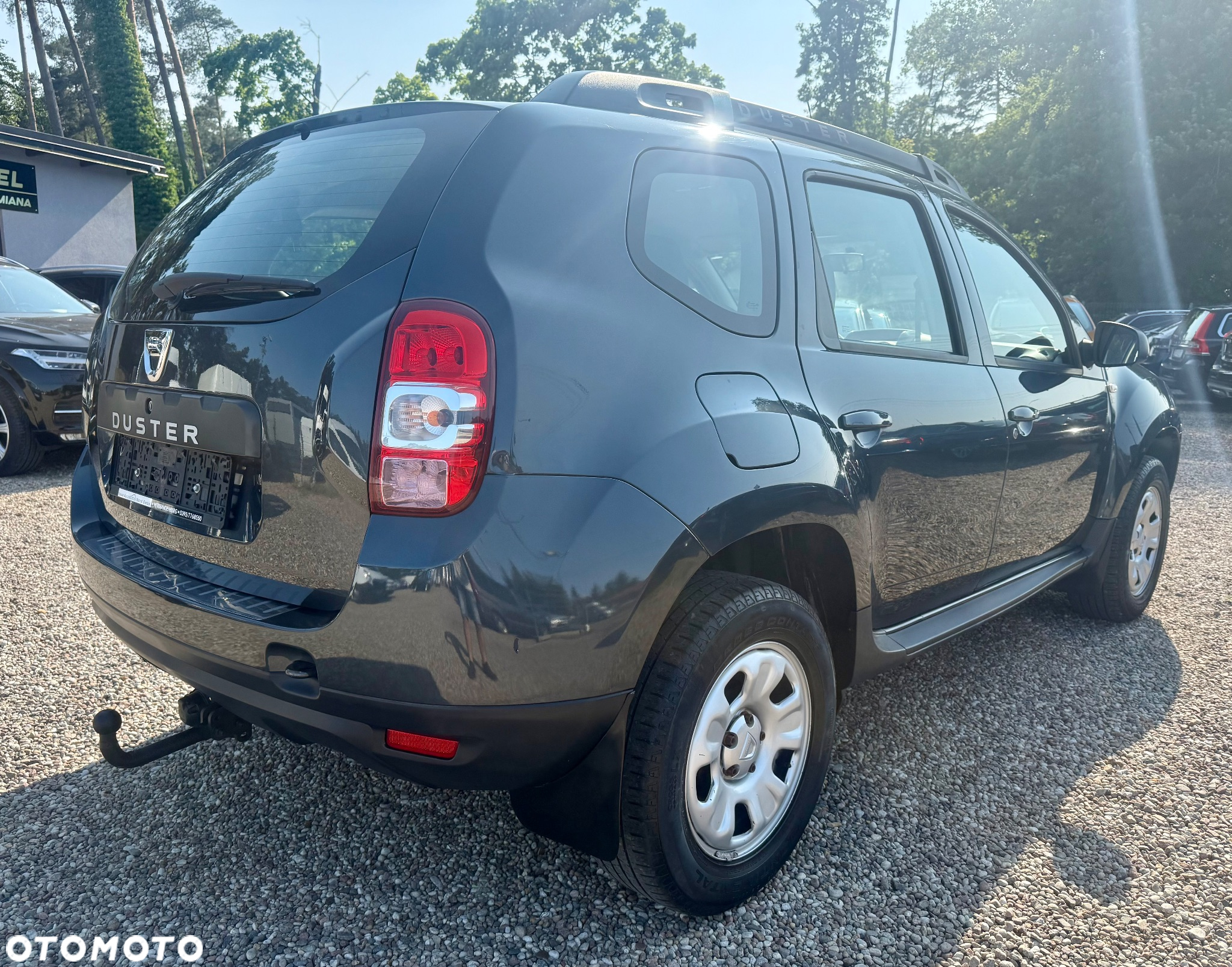 Dacia Duster 1.2 TCe Comfort - 4