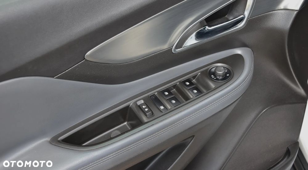 Opel Mokka 1.4 T Cosmo S&S 4x4 - 12