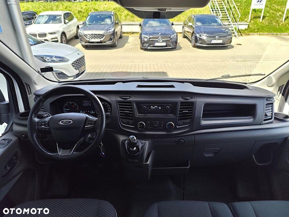 Ford Transit - 13